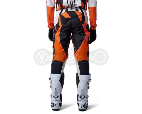 Штани FOX 180 GOAT PANT [Orange], 32