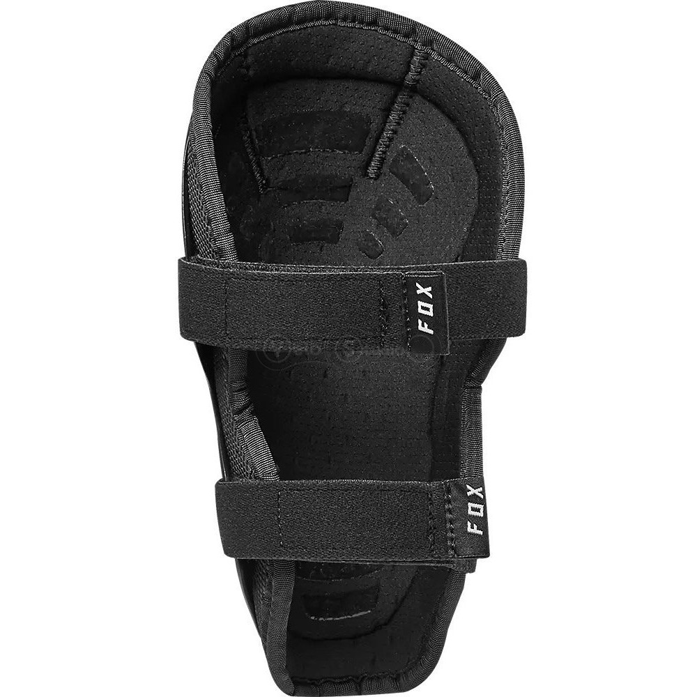 Дитячі налокітники FOX Youth Titan Sport Elbow [Black], One Size (6-14 років)