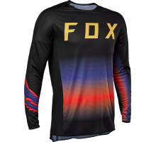 Джерсі FOX 360 Jersey - FGMNT [Black], XXL