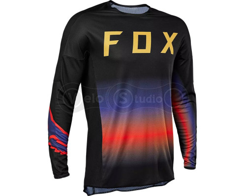 Джерсі FOX 360 Jersey - FGMNT [Black], XXL