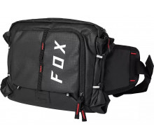Поясна сумка FOX 5L LUMBAR HYDRATION PACK [Black], Belt Bag