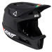 Вело шолом Leatt MTB 1.0 Gravity Black S (55-56 см)