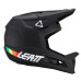Вело шолом Leatt MTB 1.0 Gravity Black S (55-56 см)