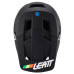 Вело шолом Leatt MTB 1.0 Gravity Black S (55-56 см)