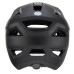 Вело шлем LEATT Helmet MTB 2.0 All Mountain [Stealth], M (55-59 см)