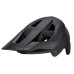 Вело шлем LEATT Helmet MTB 2.0 All Mountain [Stealth], M (55-59 см)
