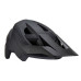 Вело шлем LEATT Helmet MTB 2.0 All Mountain [Stealth], M (55-59 см)