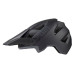 Вело шлем LEATT Helmet MTB 2.0 All Mountain [Stealth], M (55-59 см)