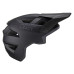 Вело шлем LEATT Helmet MTB 2.0 All Mountain [Stealth], M (55-59 см)