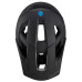 Вело шлем LEATT Helmet MTB 2.0 All Mountain [Stealth], M (55-59 см)