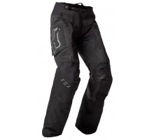 Штаны FOX RANGER EX PANT [Black], 36