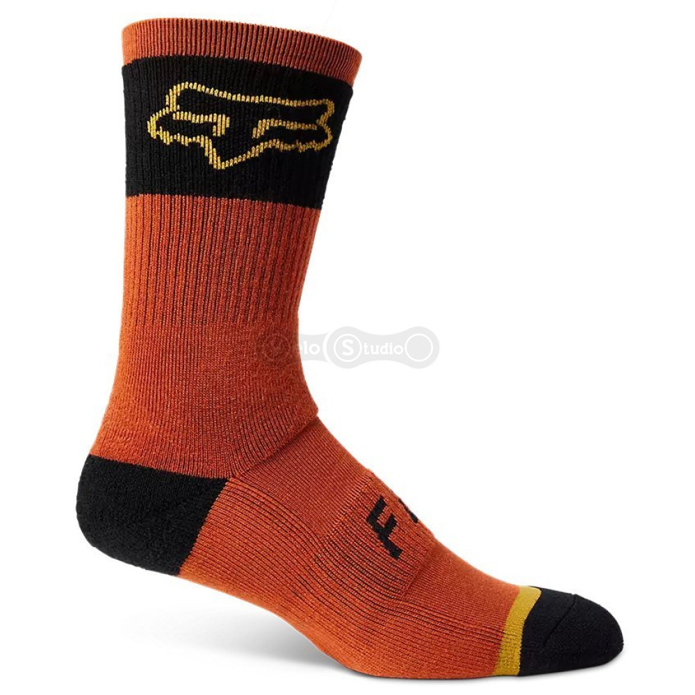 Носки FOX DEFEND WINTER SOCK - 8 inch [CPR], L/XL