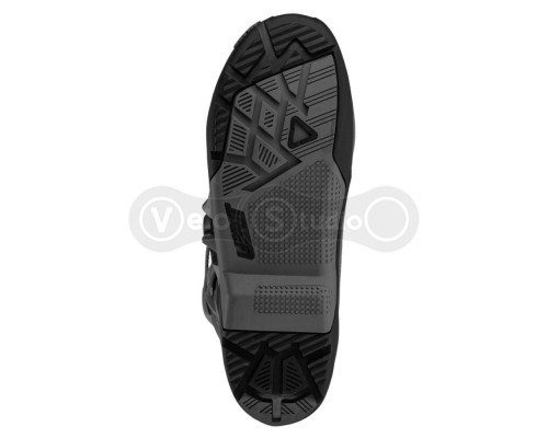Мотоботи Leatt 4.5 Boot HydraDri Graphene US7
