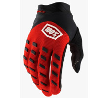 Рукавички дитячі Ride 100% AIRMATIC Youth Glove [Red1], YL (7)