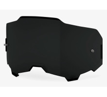 Лінза 100% ARMEGA Lens - Dark Smoke, Colored Lens