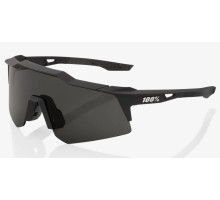 Окуляри Ride 100% SpeedCraft XS - Soft Tact Black1 - Smoke Lens