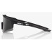 Очки Ride 100% SpeedCraft XS - Soft Tact Black1 - Smoke Lens