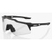 Очки Ride 100% SpeedCraft XS - Soft Tact Black - Smoke Lens