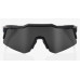 Очки Ride 100% SpeedCraft XS - Soft Tact Black - Smoke Lens