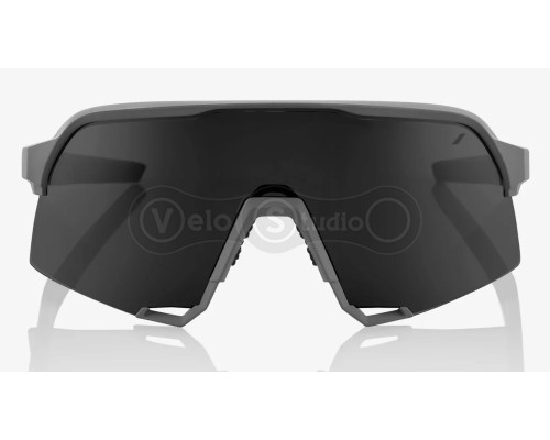 Окуляри Ride 100% S3 - Matte Cool Grey - Smoke Lens