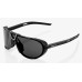 Очки Ride 100% WestCraft+ - Matte Black - Smoke Lens, Colored Lens