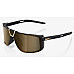 Окуляри Ride 100% EastCraft+ - Soft Tact Black - Soft Gold Mirror Lens, Mirror Lens