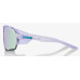 Очки Ride 100% Norvik - Translucent Lavender - HiPER Lavender Mirror Lens