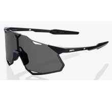 Окуляри Ride 100% HyperCraft XS - Matte Black - Smoke Lens