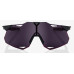 Очки Ride 100% HyperCraft XS - Matte Metallic Digital Brights - Dark Purple Lens