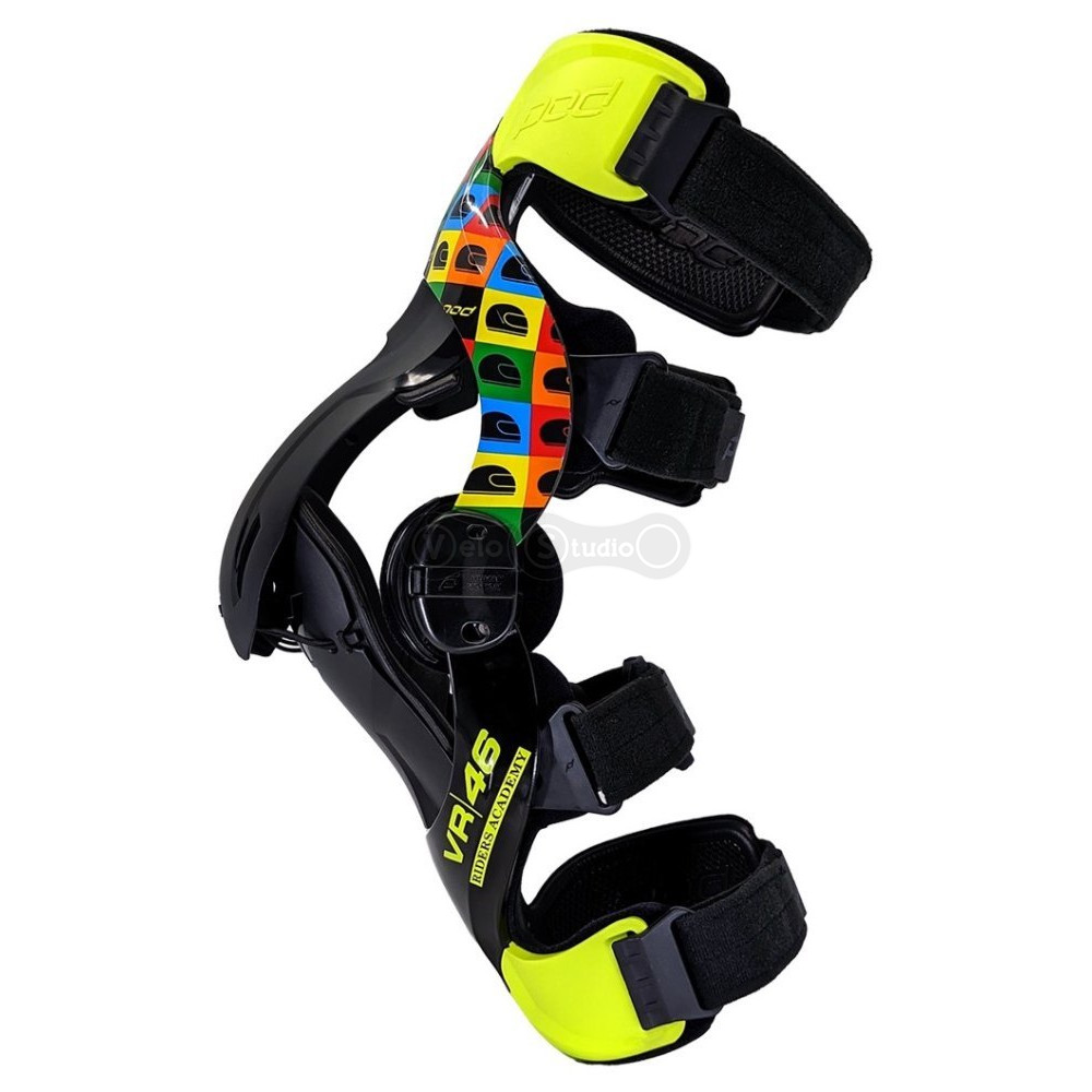 Ортопедические наколенники Pod K4 2.0 Knee Brace [VR|46], XS/SM