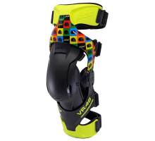 Ортопедические наколенники Pod K4 2.0 Knee Brace [VR|46], XS/SM