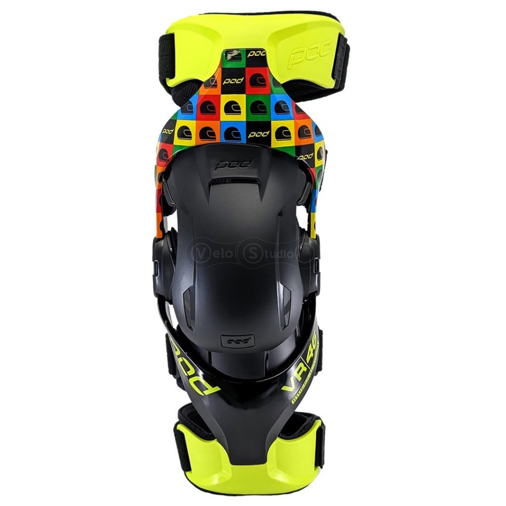 Ортопедические наколенники Pod K4 2.0 Knee Brace [VR|46], XS/SM