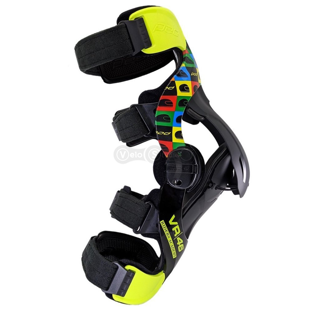 Ортопедические наколенники Pod K4 2.0 Knee Brace [VR|46], XS/SM