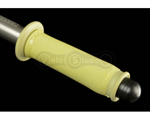 Грипсы Renthal Road Grips - Dual Compound G175 [Kevlar], Standard (29 O/D)