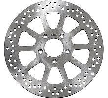 Тормозной диск SBS 5139 Standard - H-D, Stainless Steel
