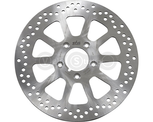 Тормозной диск SBS 5139 Standard - H-D, Stainless Steel