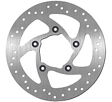 Тормозной диск SBS 5162 Standard - H-D, Stainless Steel