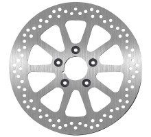 Тормозной диск SBS 5160 Standard - H-D, Stainless Steel