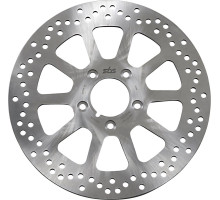 Тормозной диск SBS 5156 Standard - H-D, Stainless Steel
