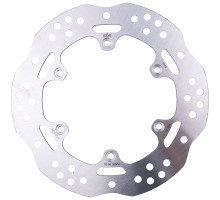 Тормозной диск SBS 6049 Upgrade - KTM, Stainless Steel