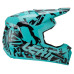 Дитячий мотошолом LEATT Moto 3.5 Jr Helmet [Fuel], YM