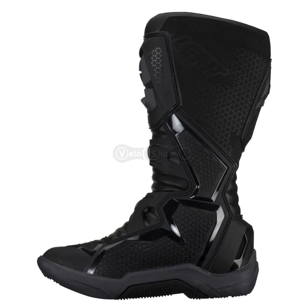 Мотоботи Leatt 3.5 Boot Stealth US7