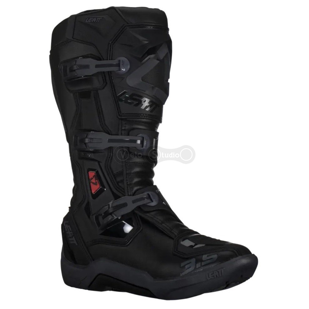 Мотоботи Leatt 3.5 Boot Stealth US7
