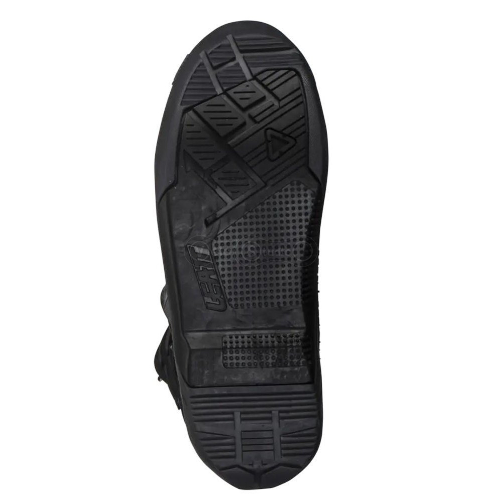 Мотоботи Leatt 3.5 Boot Stealth US7