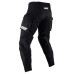 Мото штаны LEATT Pant Moto 4.5 HydraDri Black размер 38