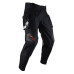 Мото штаны LEATT Pant Moto 4.5 HydraDri Black размер 38