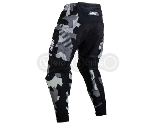Мото штаны LEATT Pant Moto 4.5 Enduro Forge размер 30