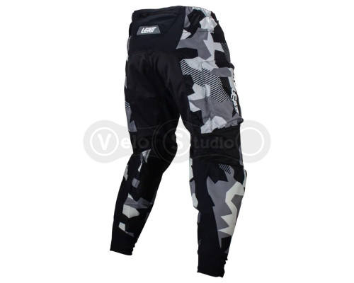 Мото штаны LEATT Pant Moto 4.5 Enduro Forge размер 30