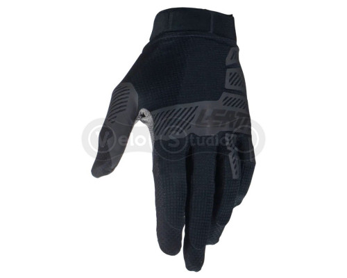 Перчатки LEATT Glove Moto 1.5 GripR Stealth размер S