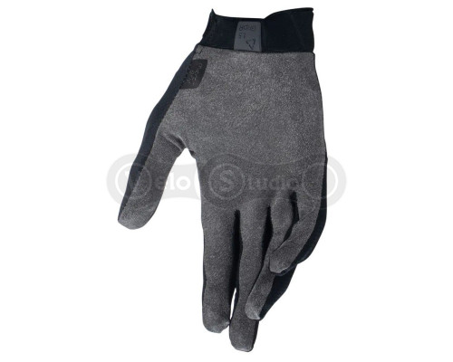 Перчатки LEATT Glove Moto 1.5 GripR Stealth размер S